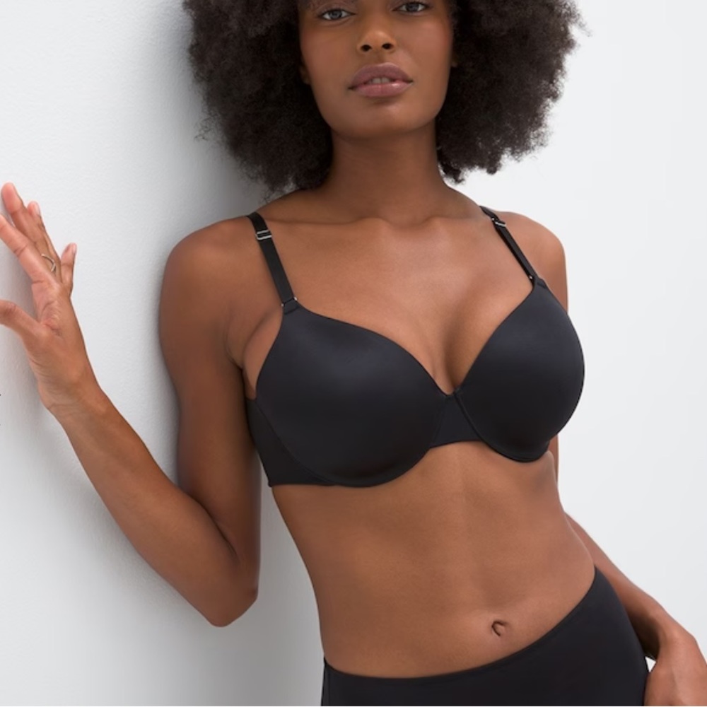 Soma Vanishing Back Full Coverage